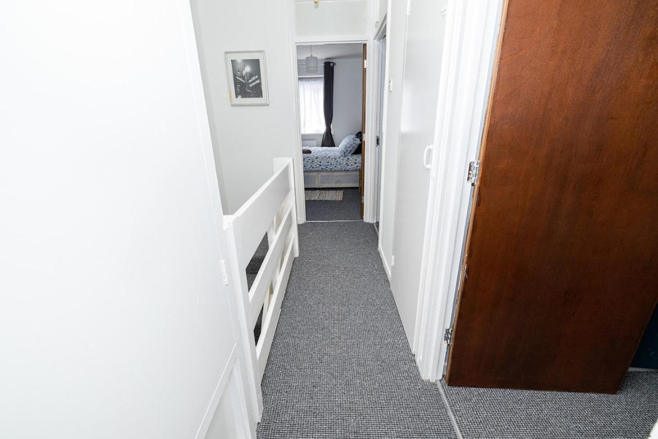 In Mile End Accommodatie bij particulieren