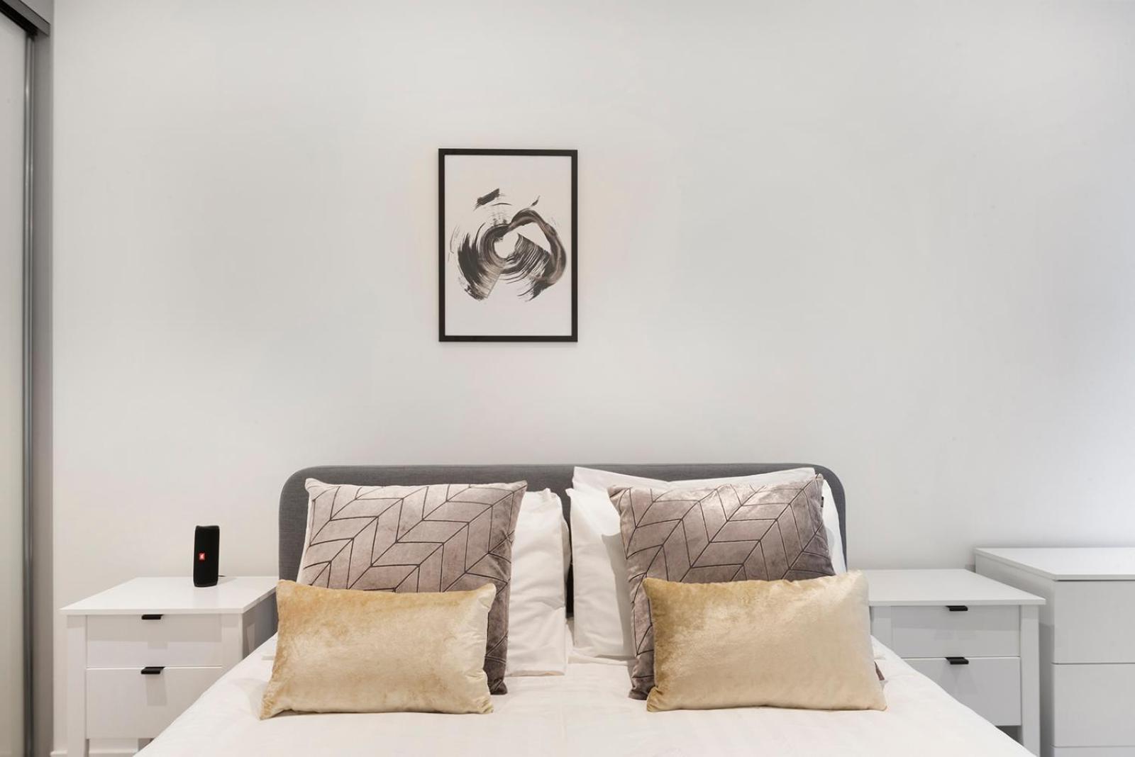 1 Bedroom Close To Tower Hill Lejlighed *