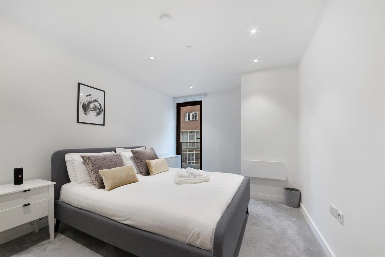 Lejlighed 1 Bedroom Close To Tower Hill