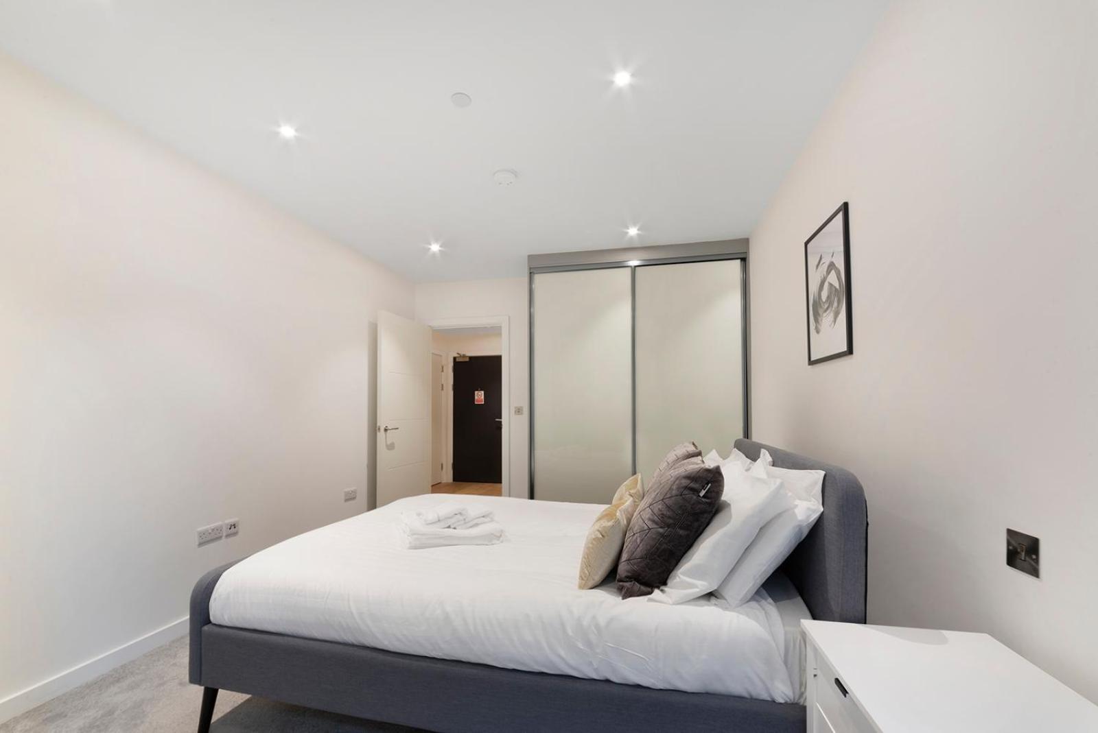 Lejlighed 1 Bedroom Close To Tower Hill *