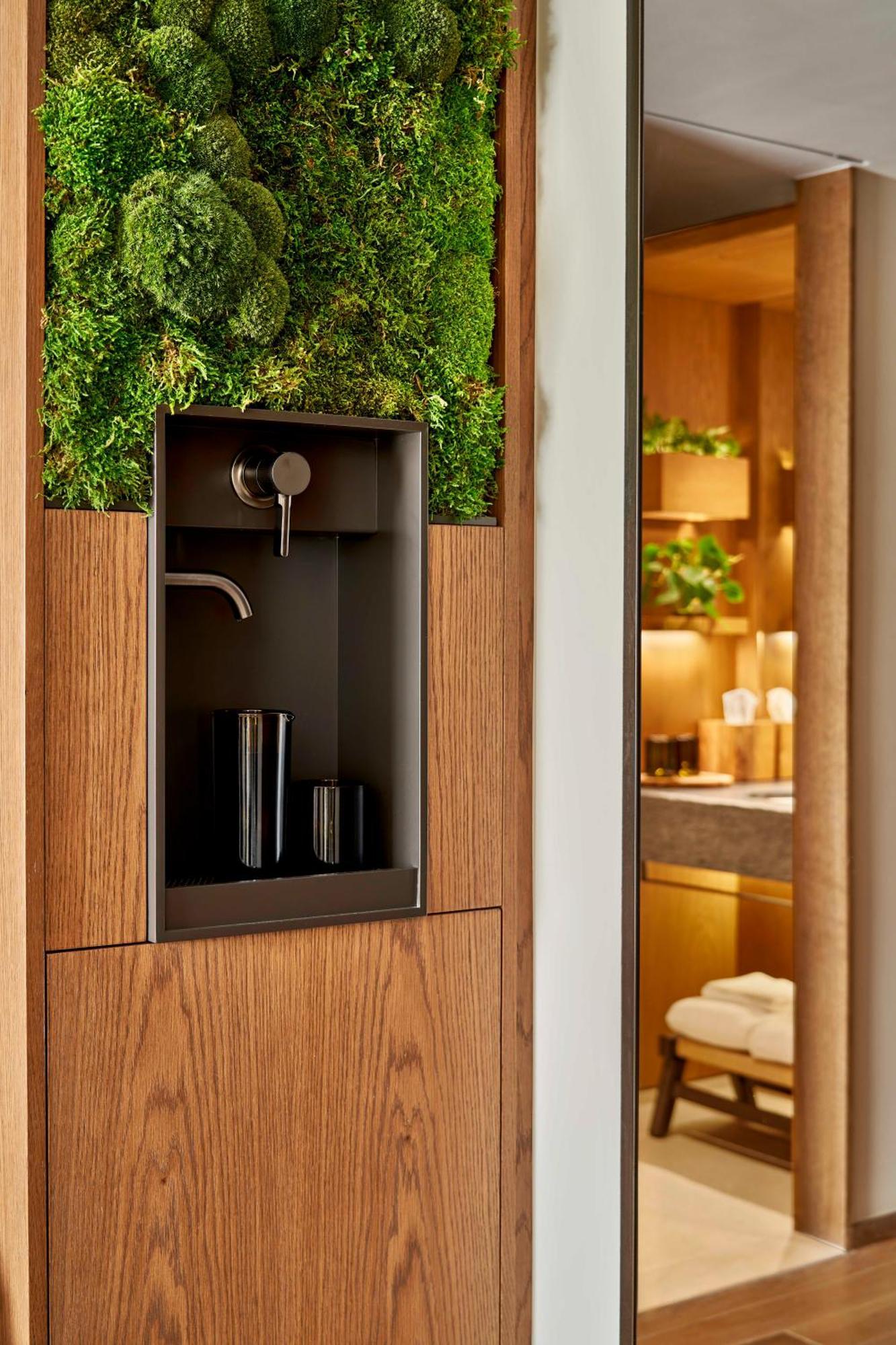 1 Mayfair London