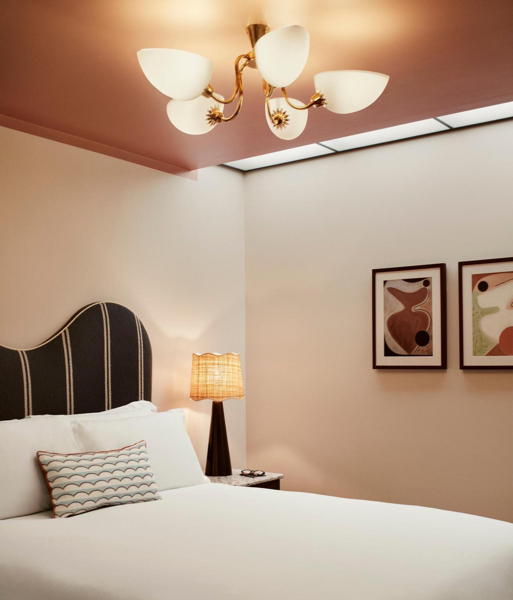 The Hoxton, Shepherds Bush Hotell