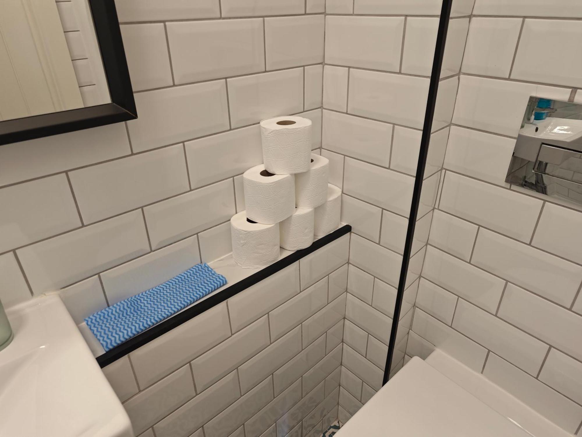 2 Bedroom 2 Bathroom In Old St - Shoreditch - Zone 1 Appartement *