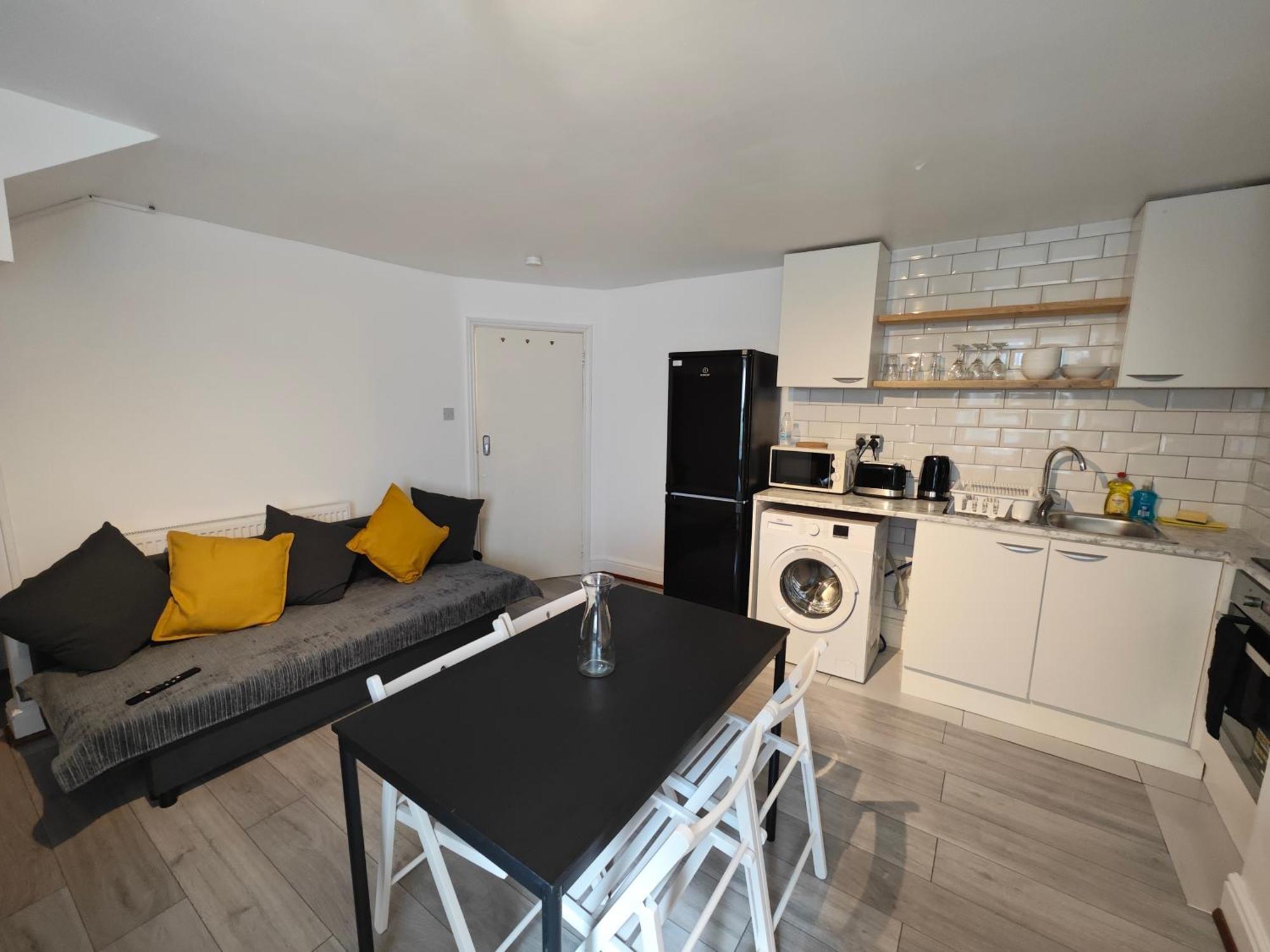 Appartement 2 Bedroom 2 Bathroom In Old St - Shoreditch - Zone 1 *