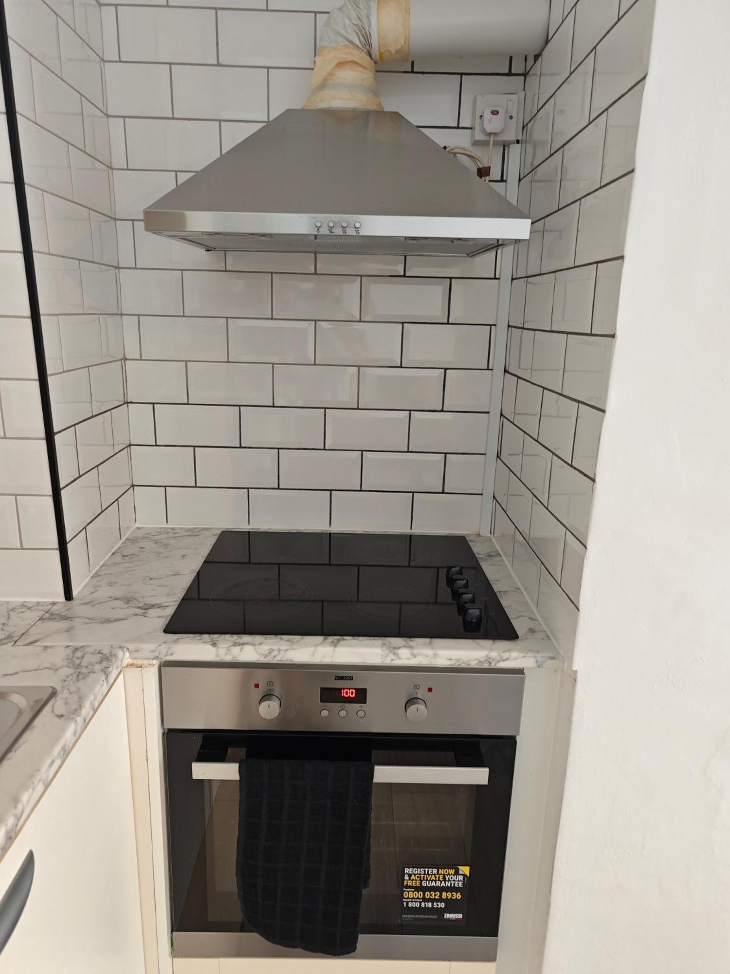 Appartement 2 Bedroom 2 Bathroom In Old St - Shoreditch - Zone 1