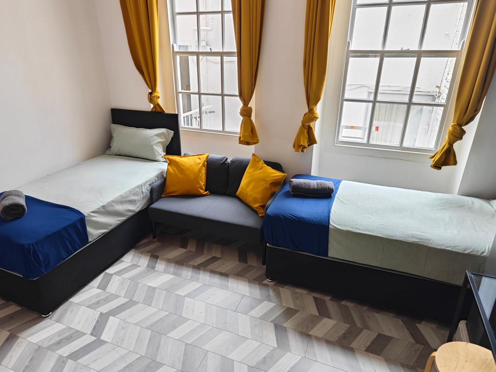 2 Bedroom 2 Bathroom In Old St - Shoreditch - Zone 1 Appartement
