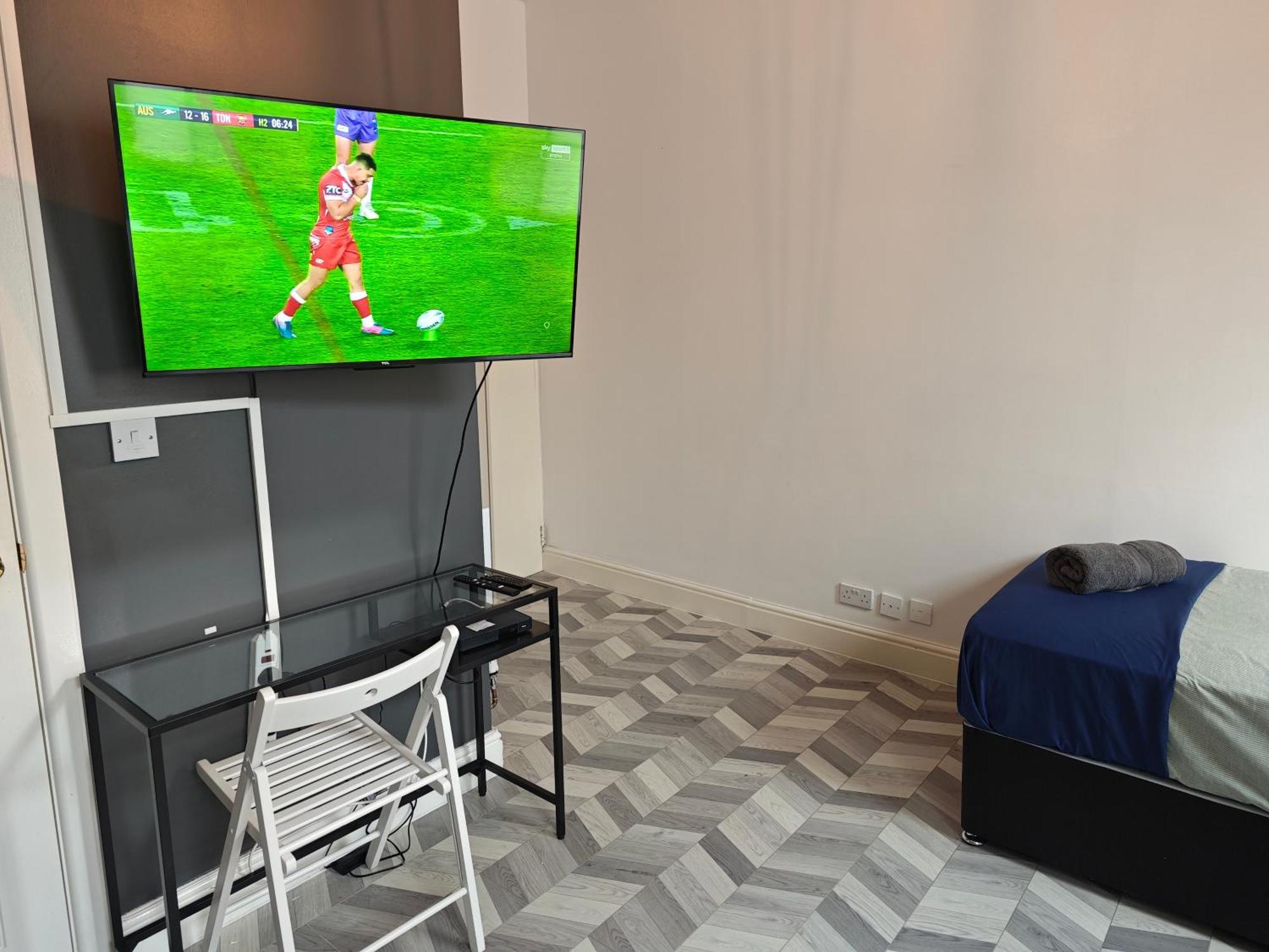 2 Bedroom 2 Bathroom In Old St - Shoreditch - Zone 1 Appartement *