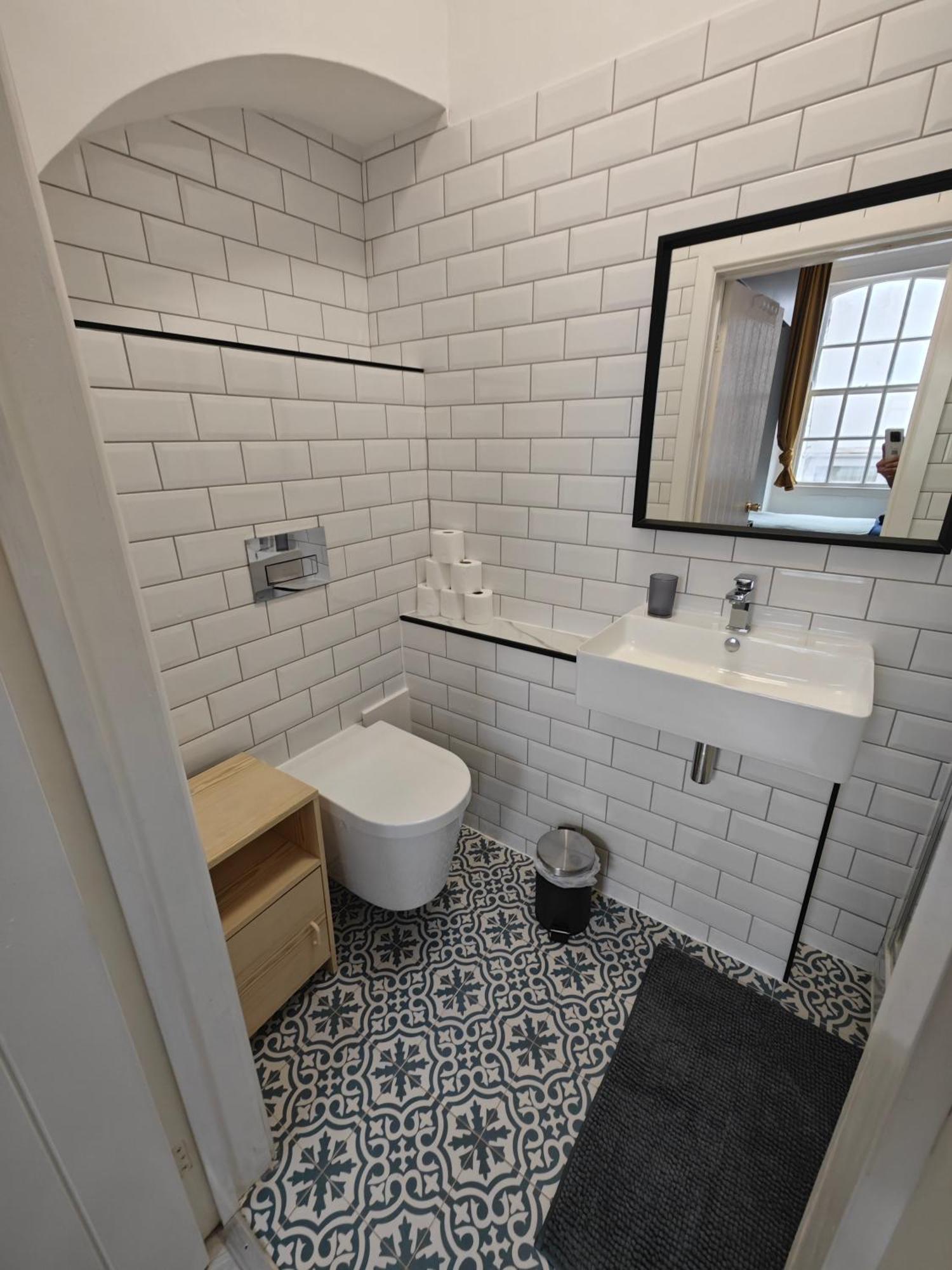 2 Bedroom 2 Bathroom In Old St - Shoreditch - Zone 1 Appartement