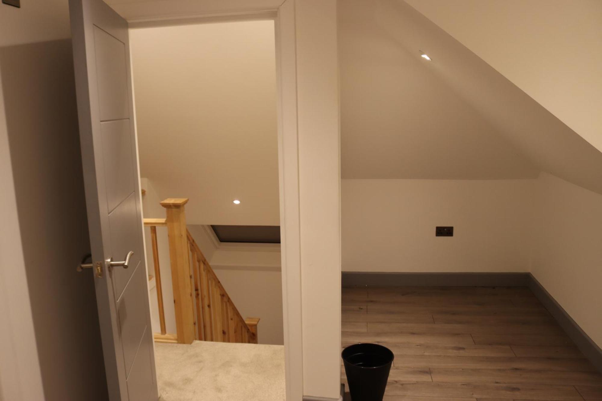 Lägenhet Three Kings Luxe Escape *