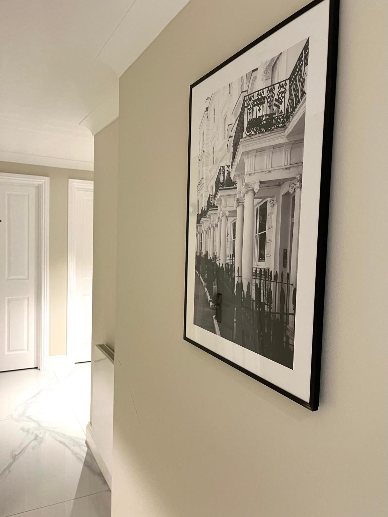Cleveland Residences Paddington *