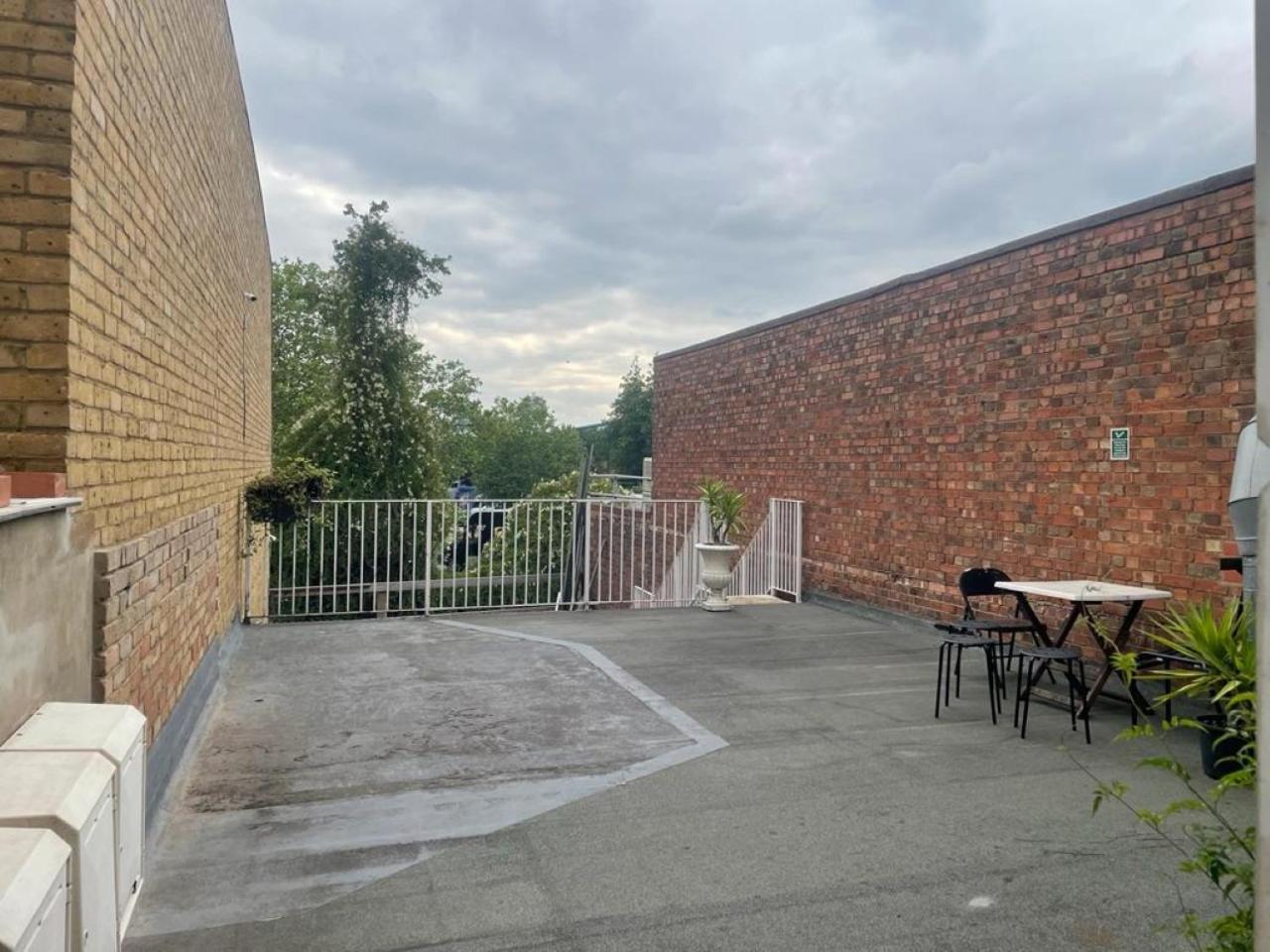Appartement Beautiful With Terrace Near Kentish Town *