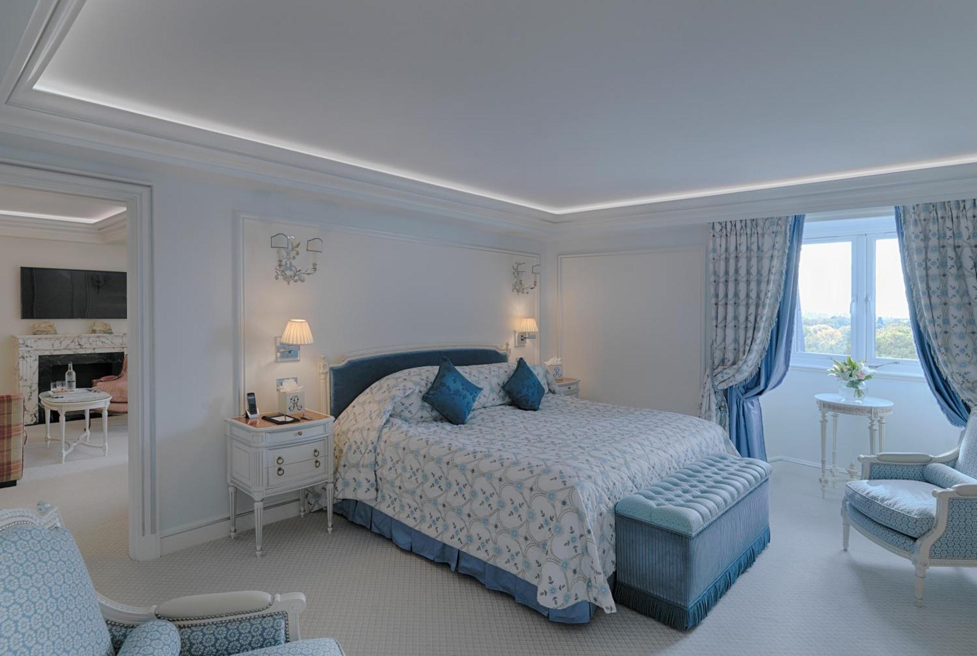 The Ritz 5* London