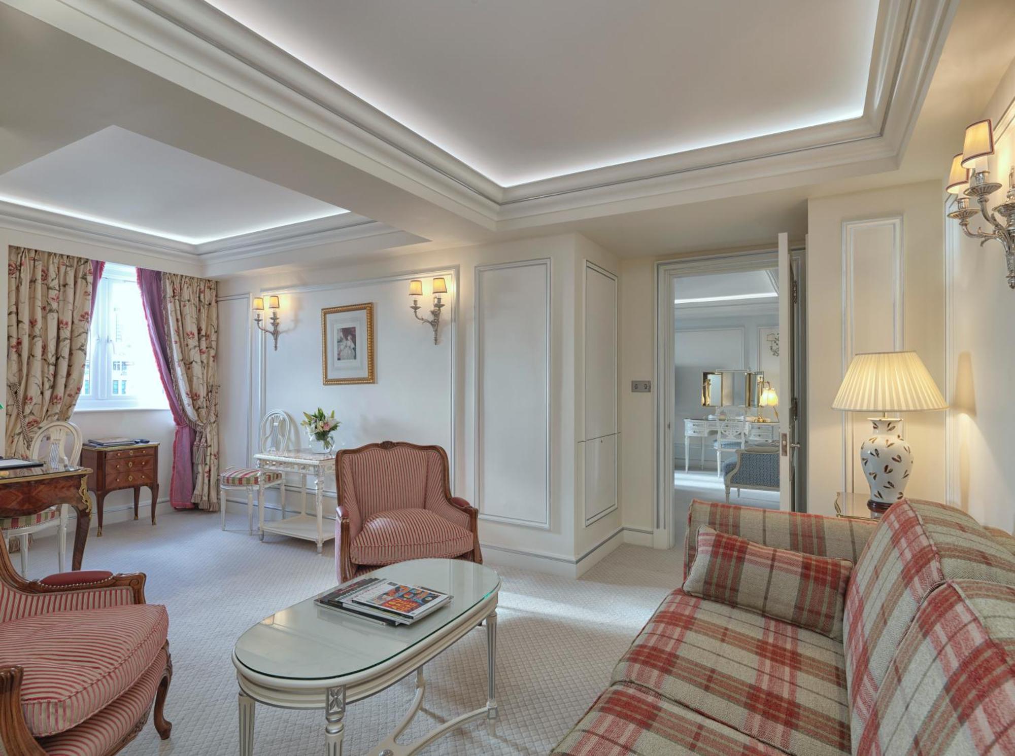 Hotel The Ritz 5*