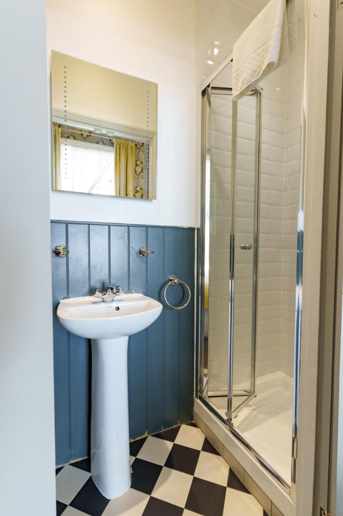 Bower House Hotel Londen