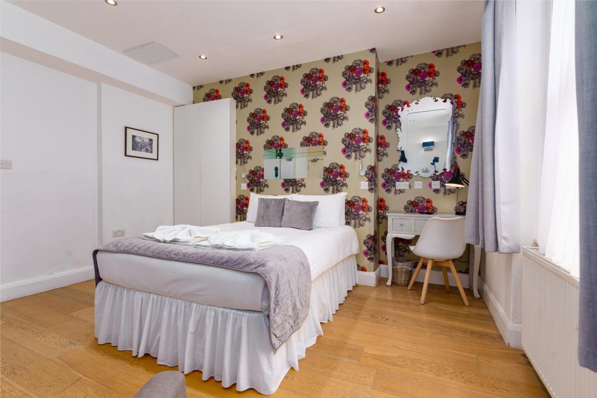 Bower House Hotel