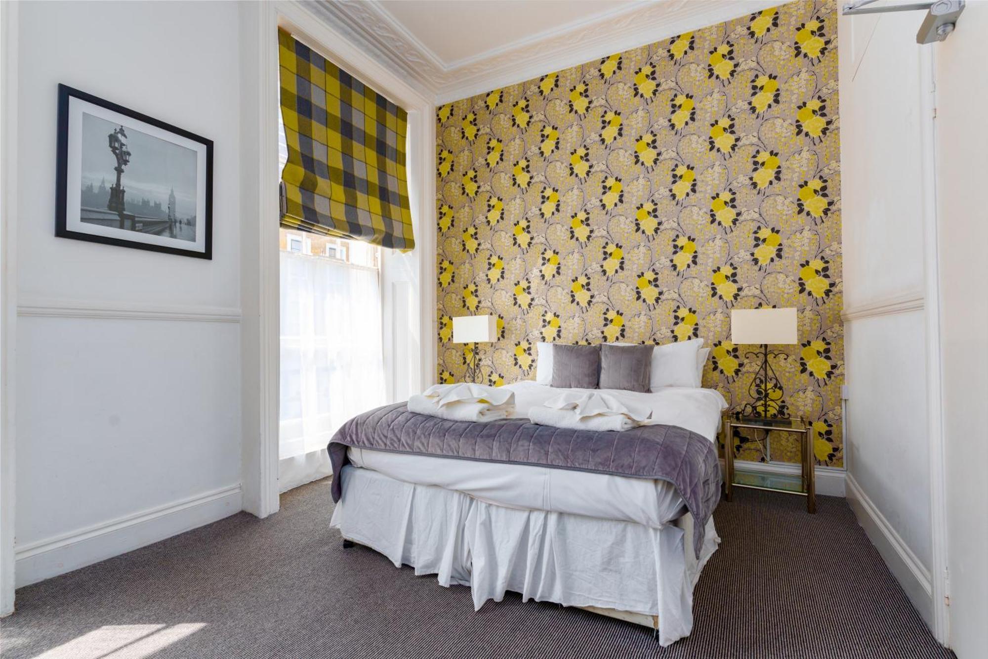 Bower House 2*