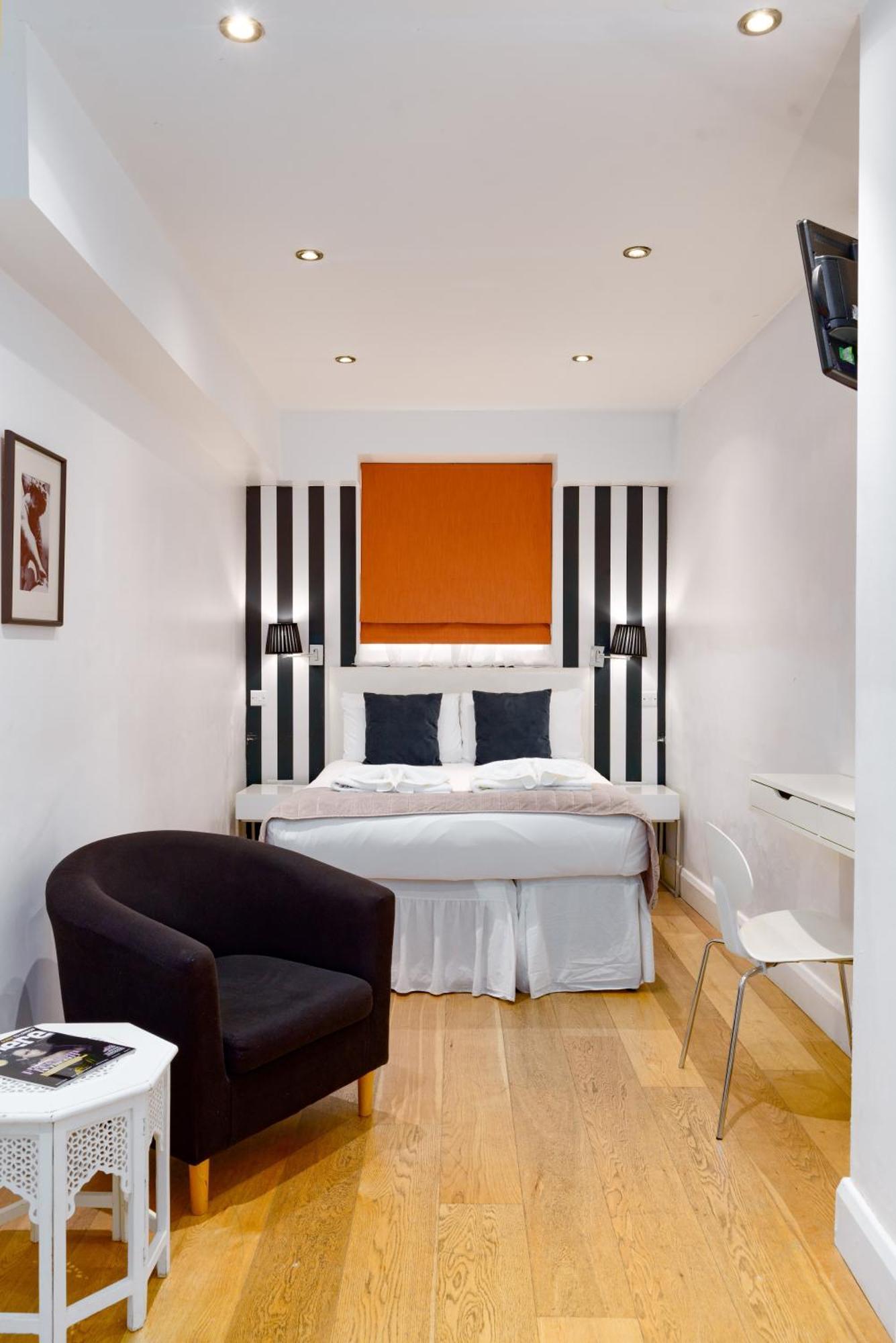 Hotel Bower House Londen