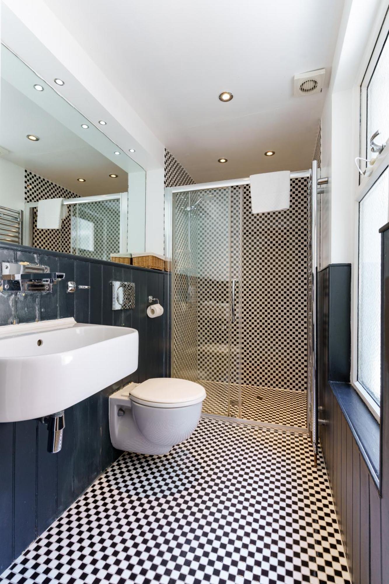 Bower House Londen