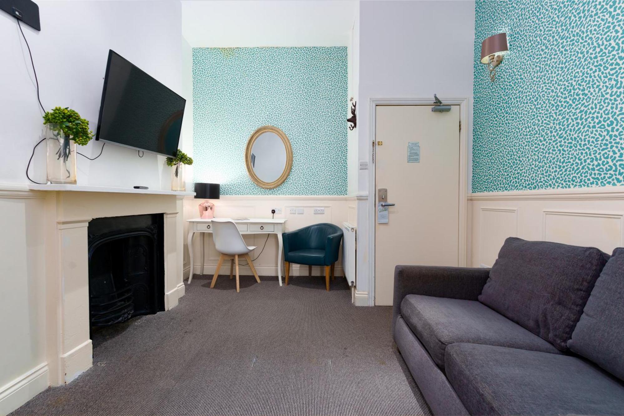 Bower House Hotel