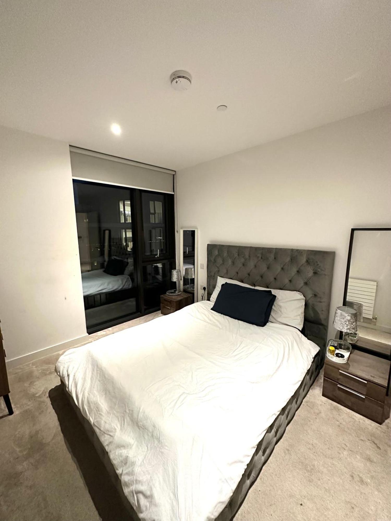 Appartement Penthouse 1 Bedroom *