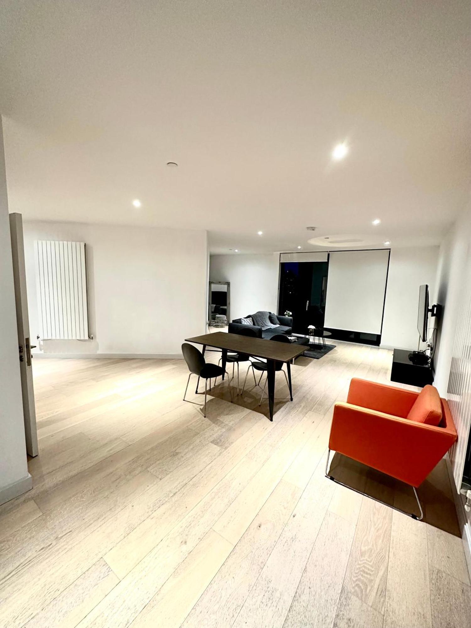 Penthouse 1 Bedroom * Londres