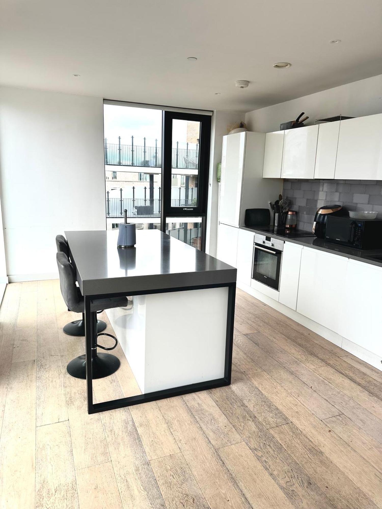 Penthouse 1 Bedroom * Londres