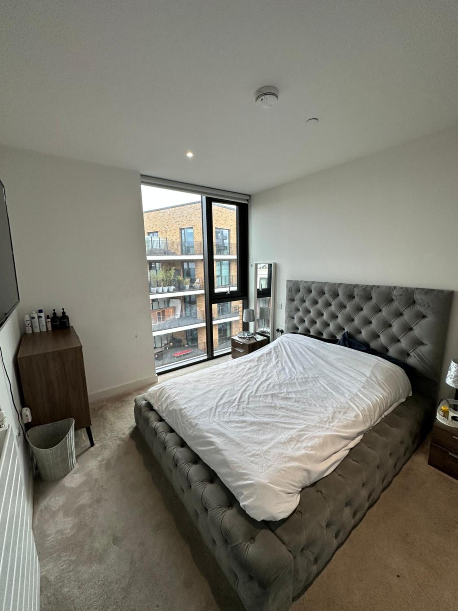 Penthouse 1 Bedroom Appartement *