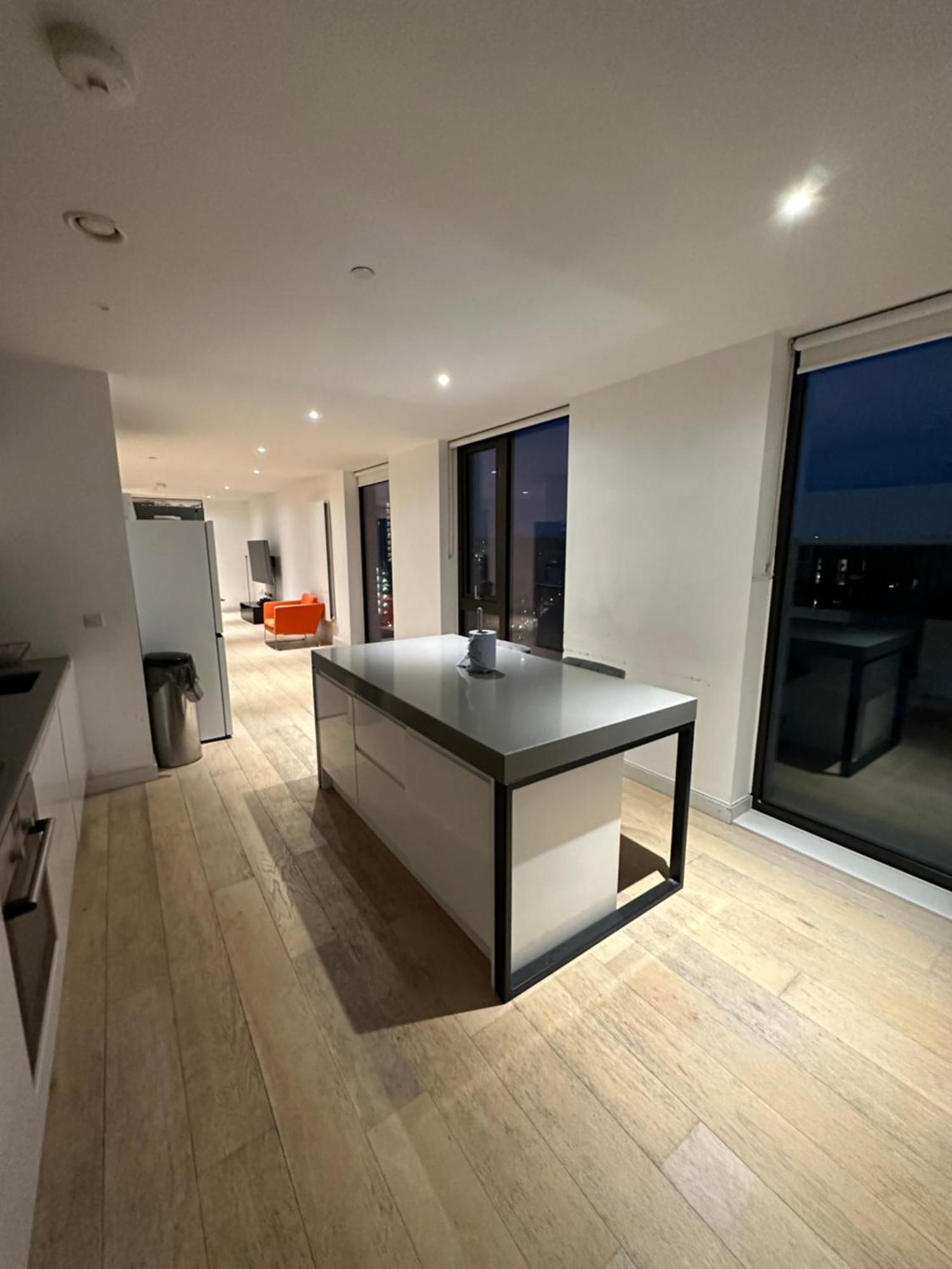 Penthouse 1 Bedroom Londres