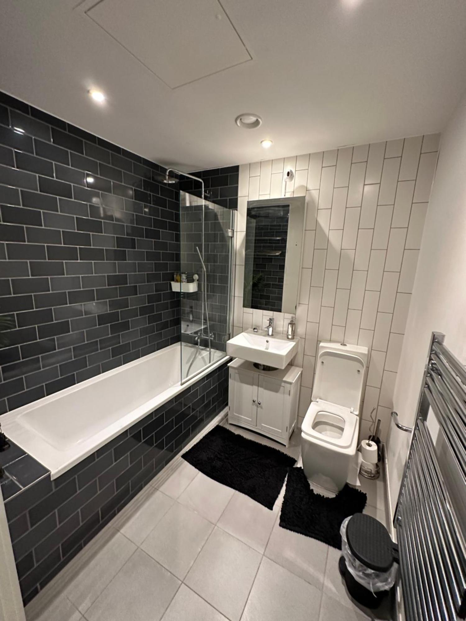 Penthouse 1 Bedroom * Londres