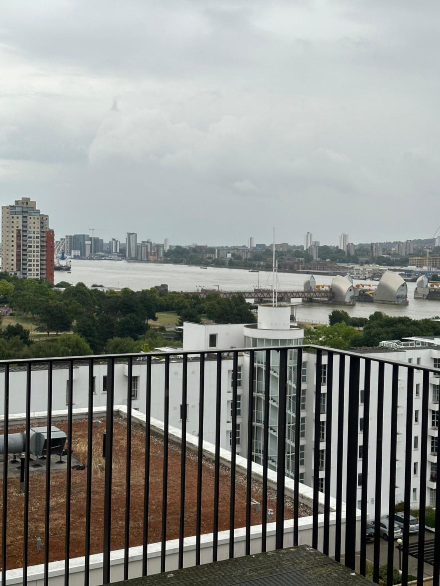 Appartement Penthouse 1 Bedroom Londres