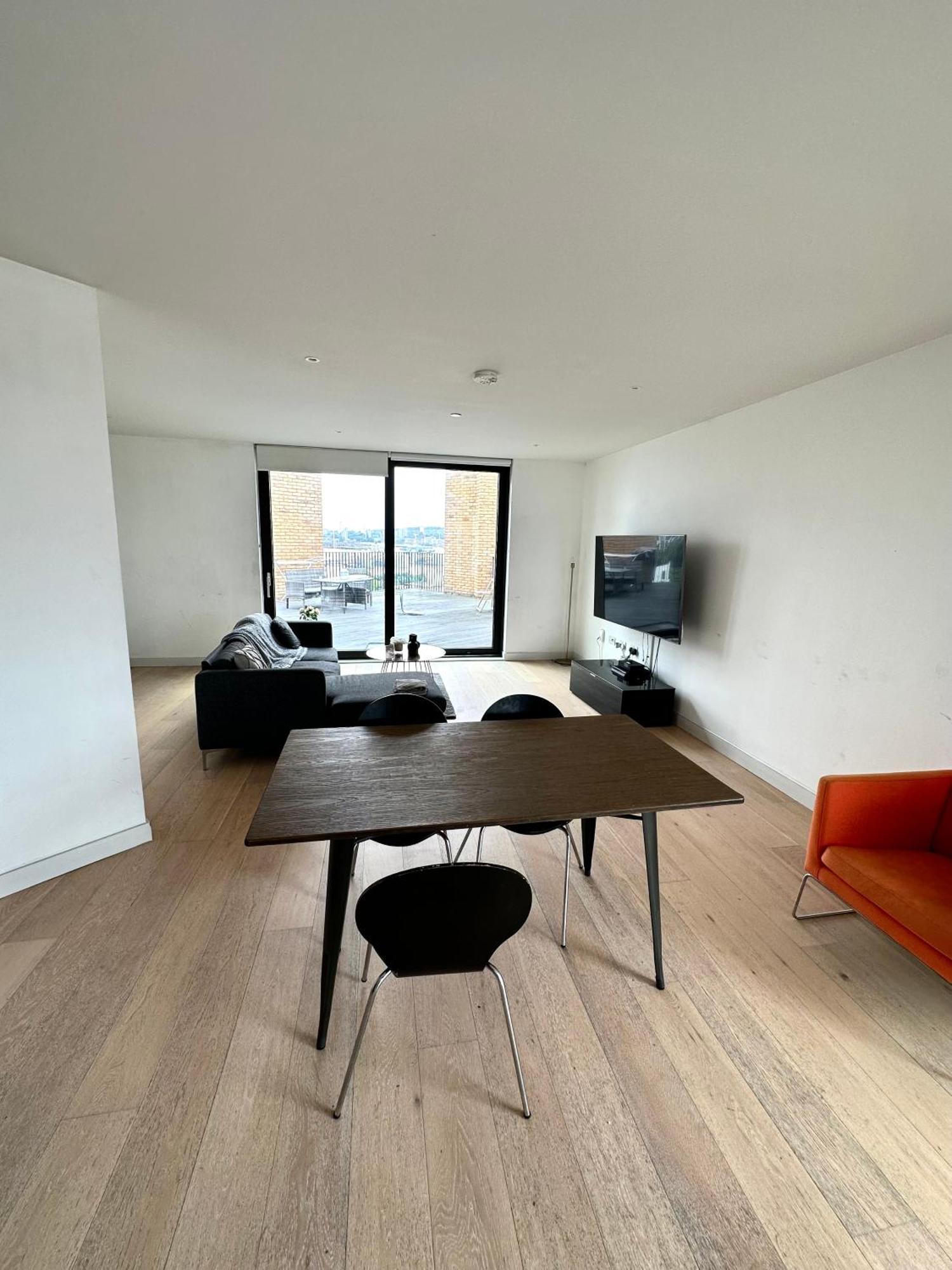 Penthouse 1 Bedroom * Londres