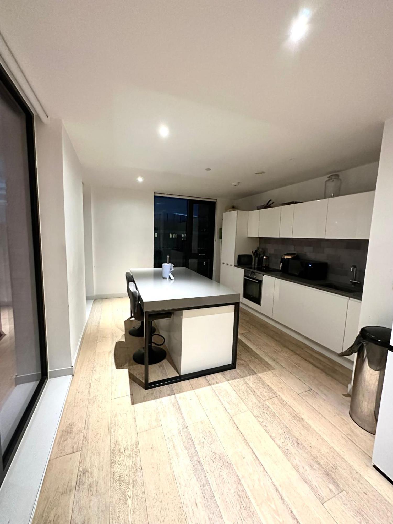 Appartement Penthouse 1 Bedroom