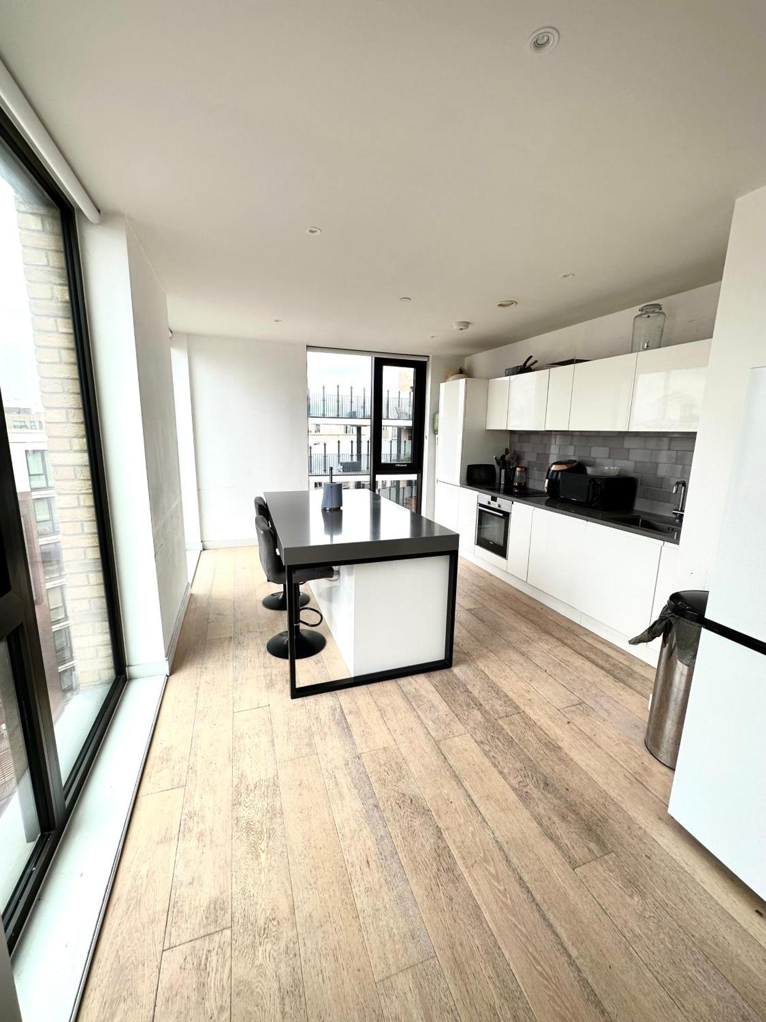 Penthouse 1 Bedroom Londres
