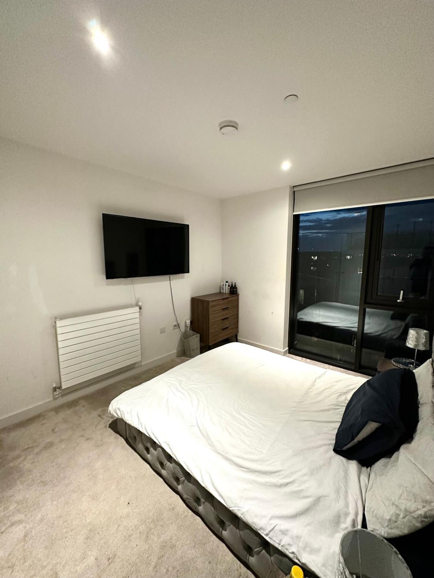 Penthouse 1 Bedroom Appartement Londres