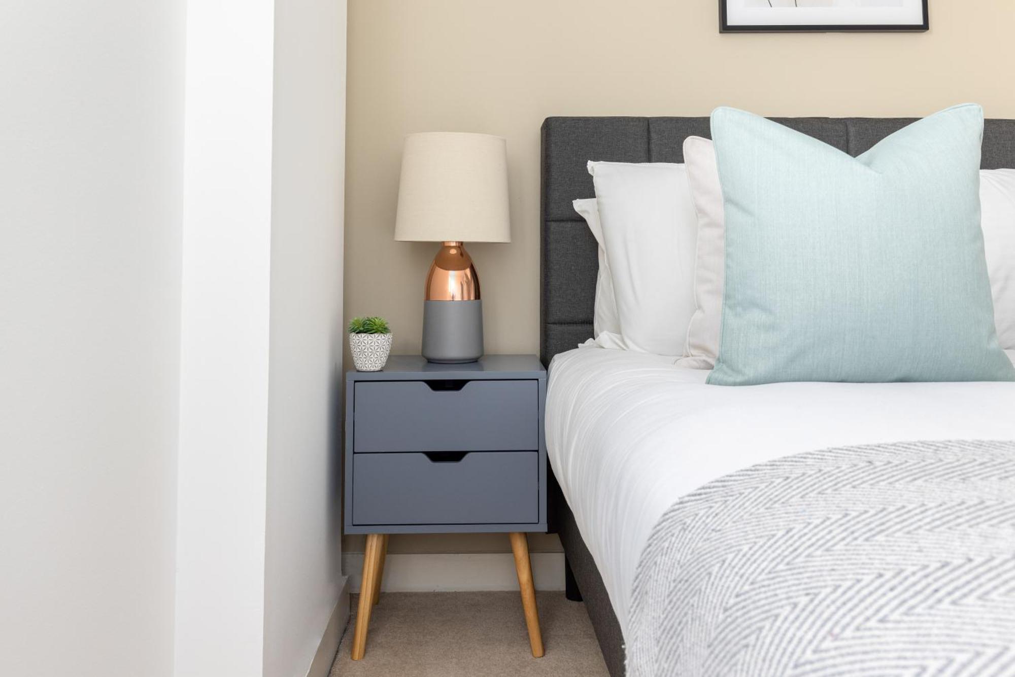 The Wimbledon Collection Apartment London