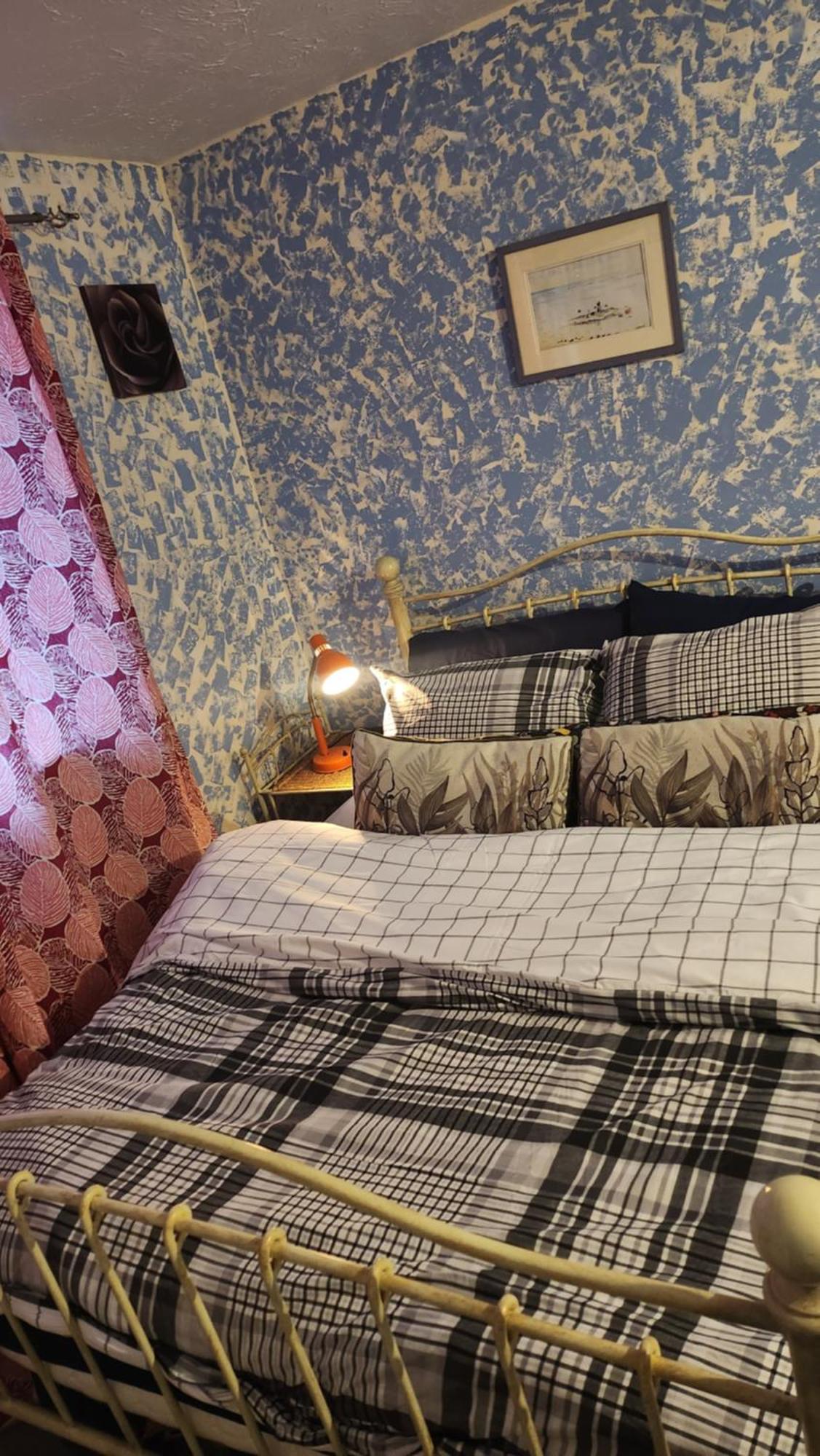 Privat bolig Moris