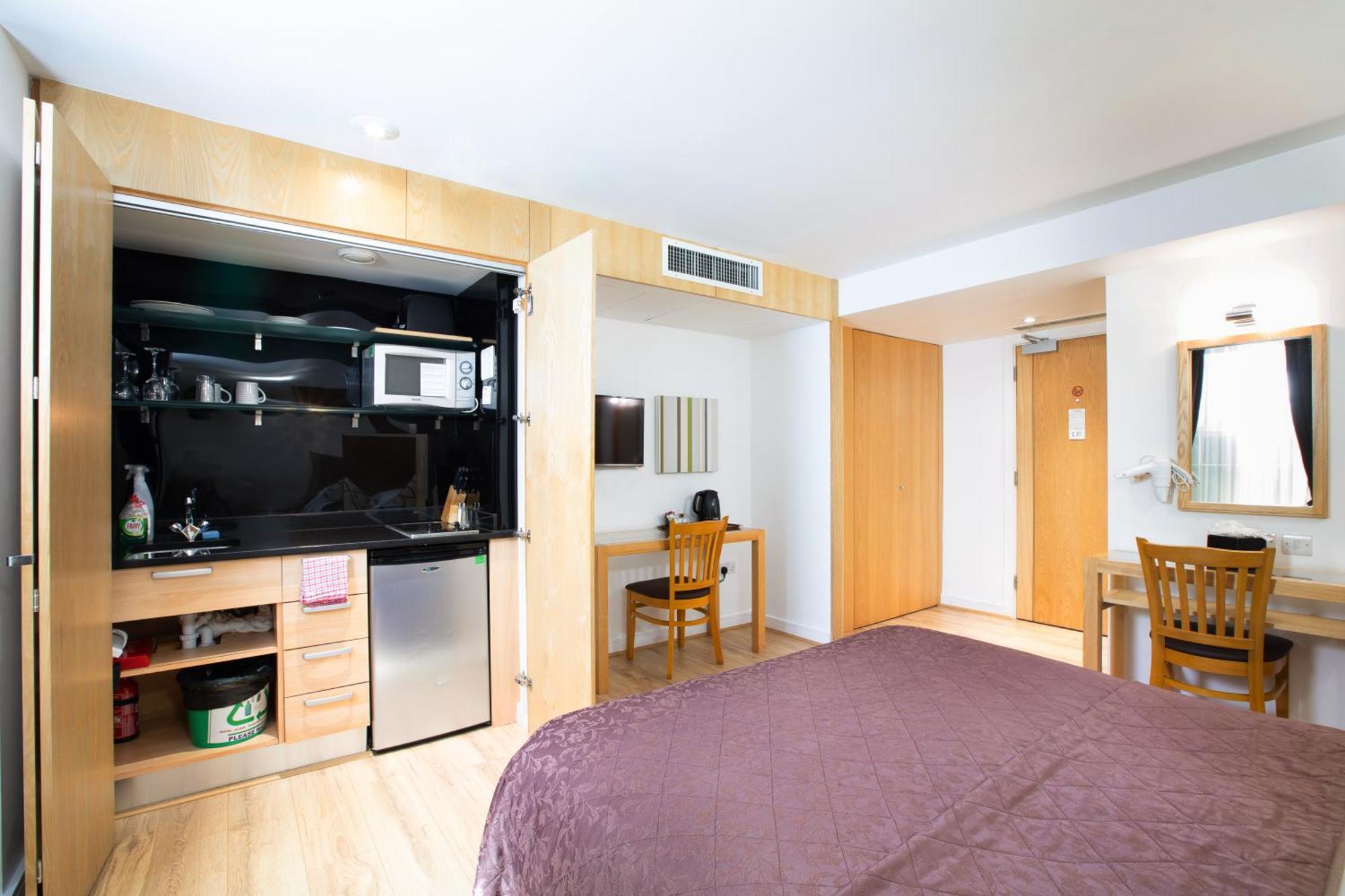 Hotel The Cleveland London