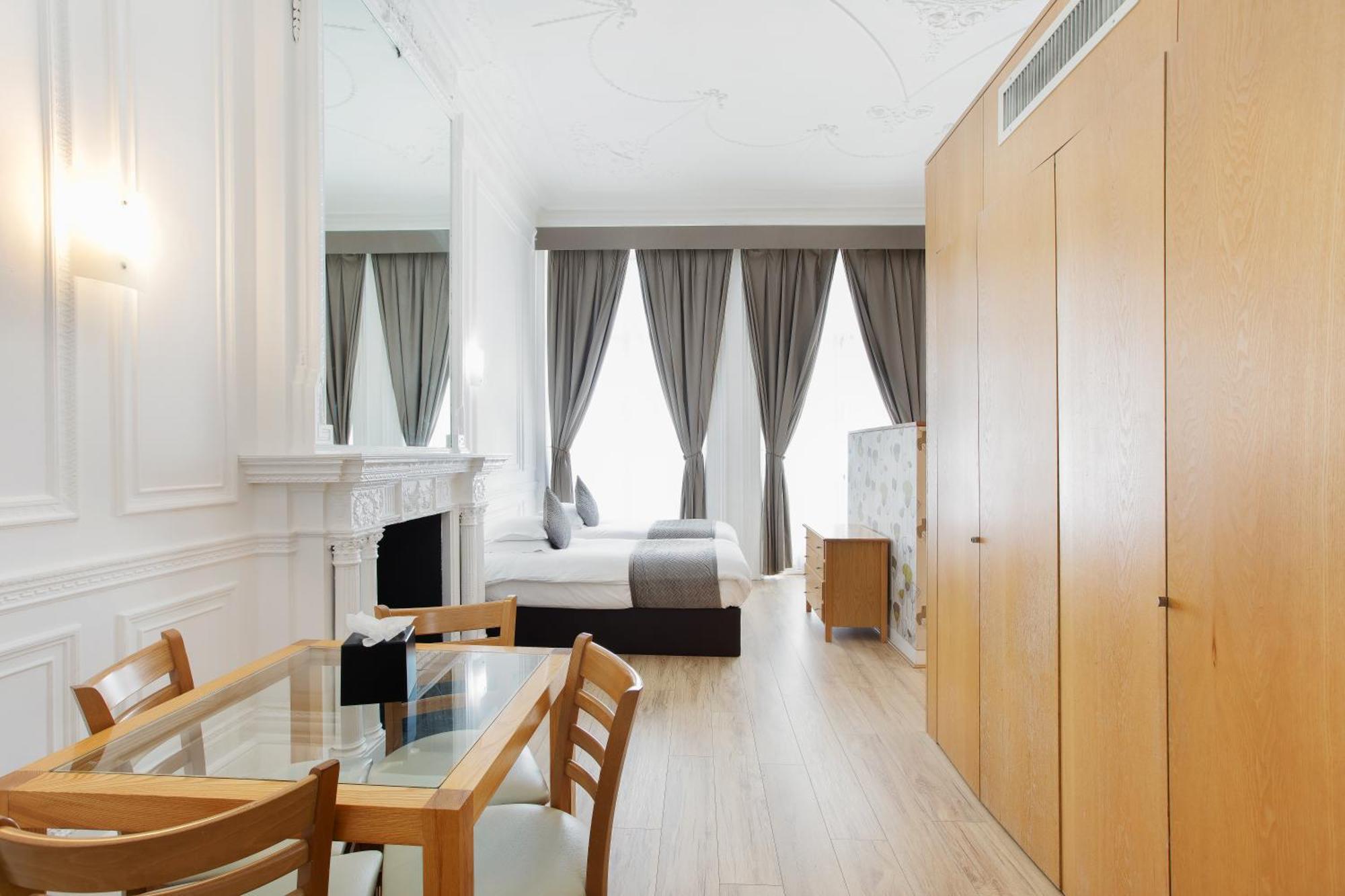 Hotel The Cleveland 4*
