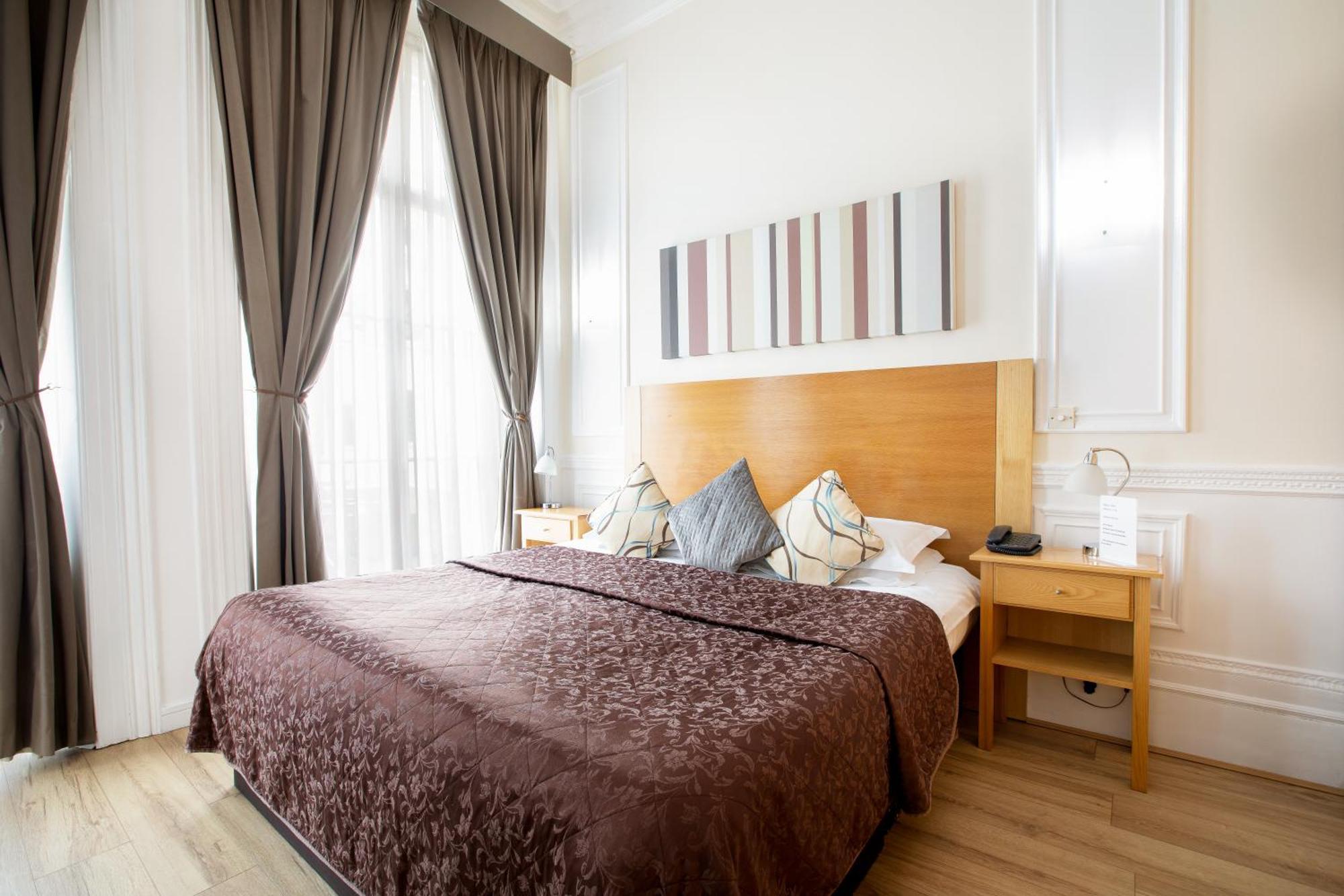 Hotel The Cleveland 4*
