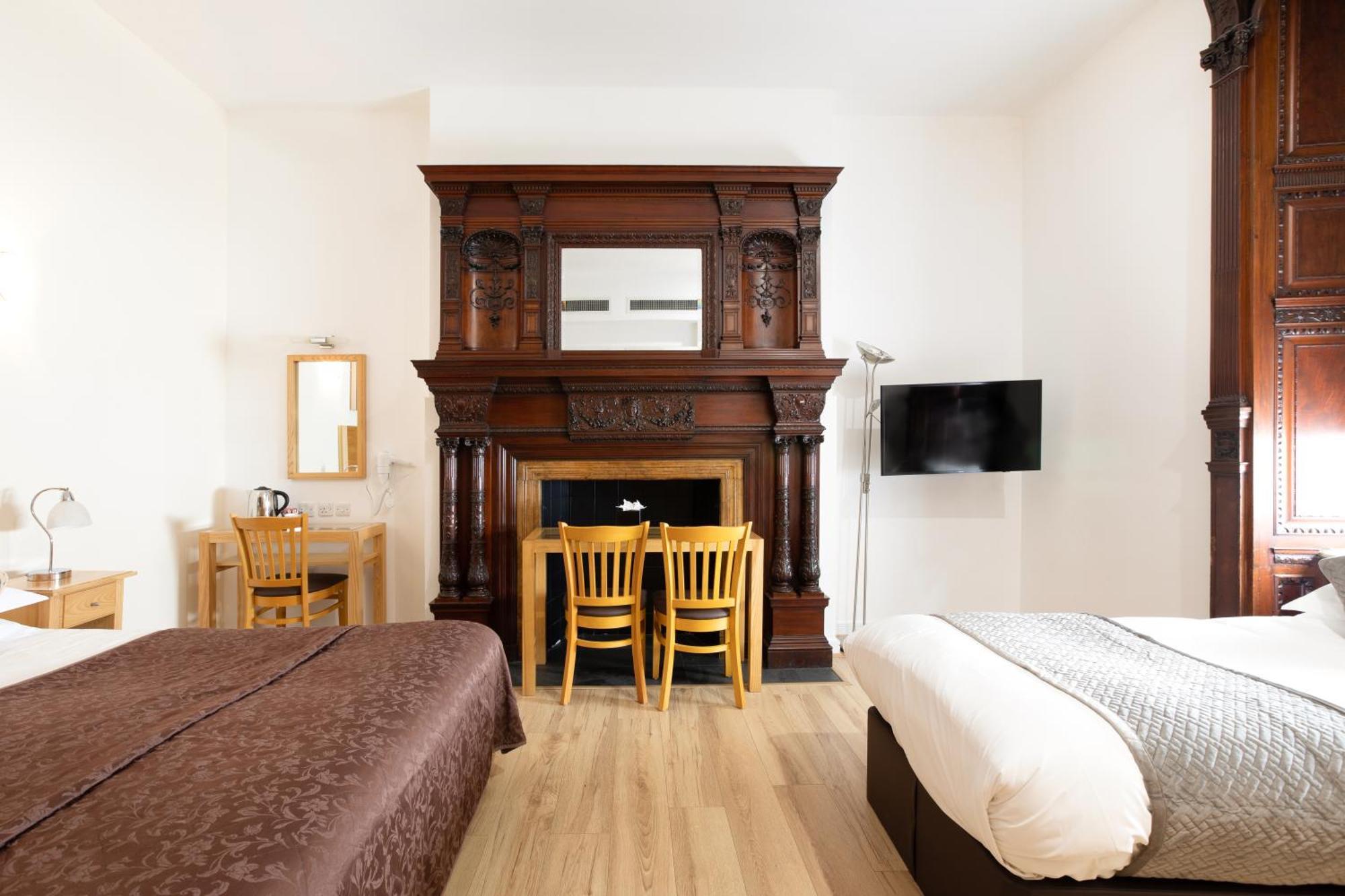The Cleveland Hotel 4*
