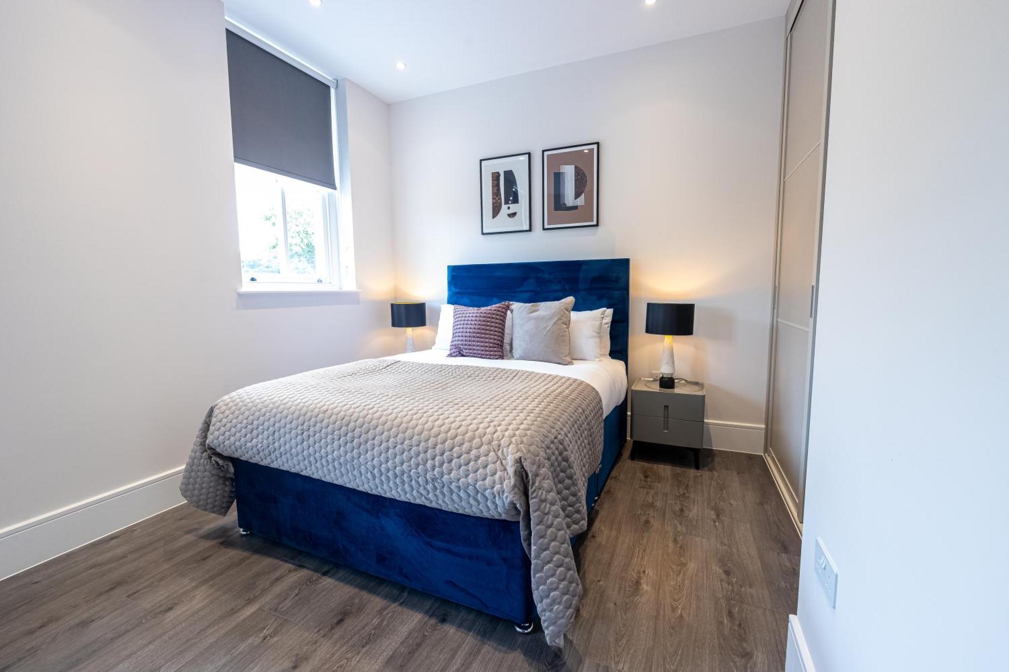 Appartement Premier Near Camden Markets Very Close To Tube Stations By Sojo