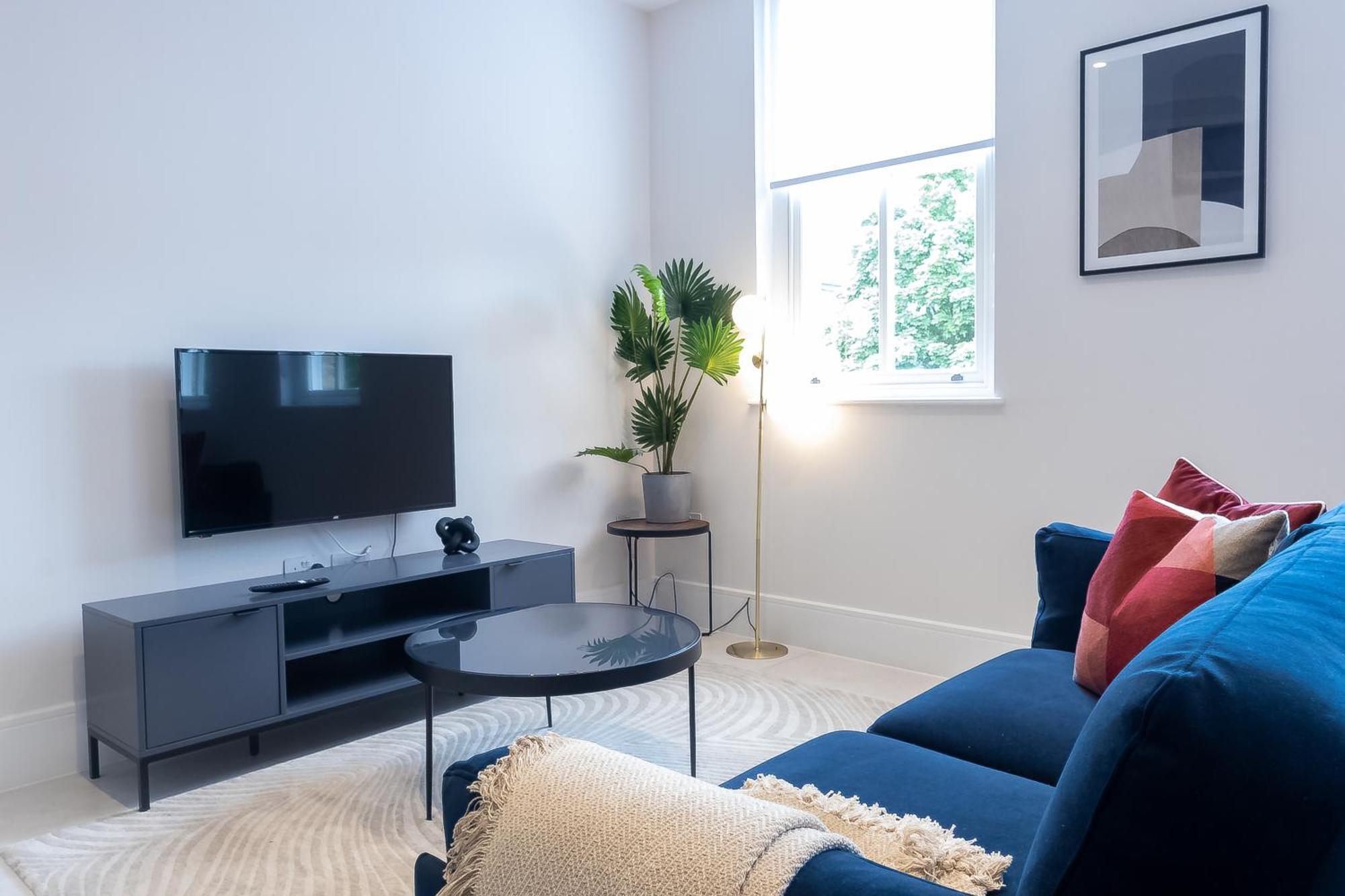 Appartement Premier Near Camden Markets Very Close To Tube Stations By Sojo *