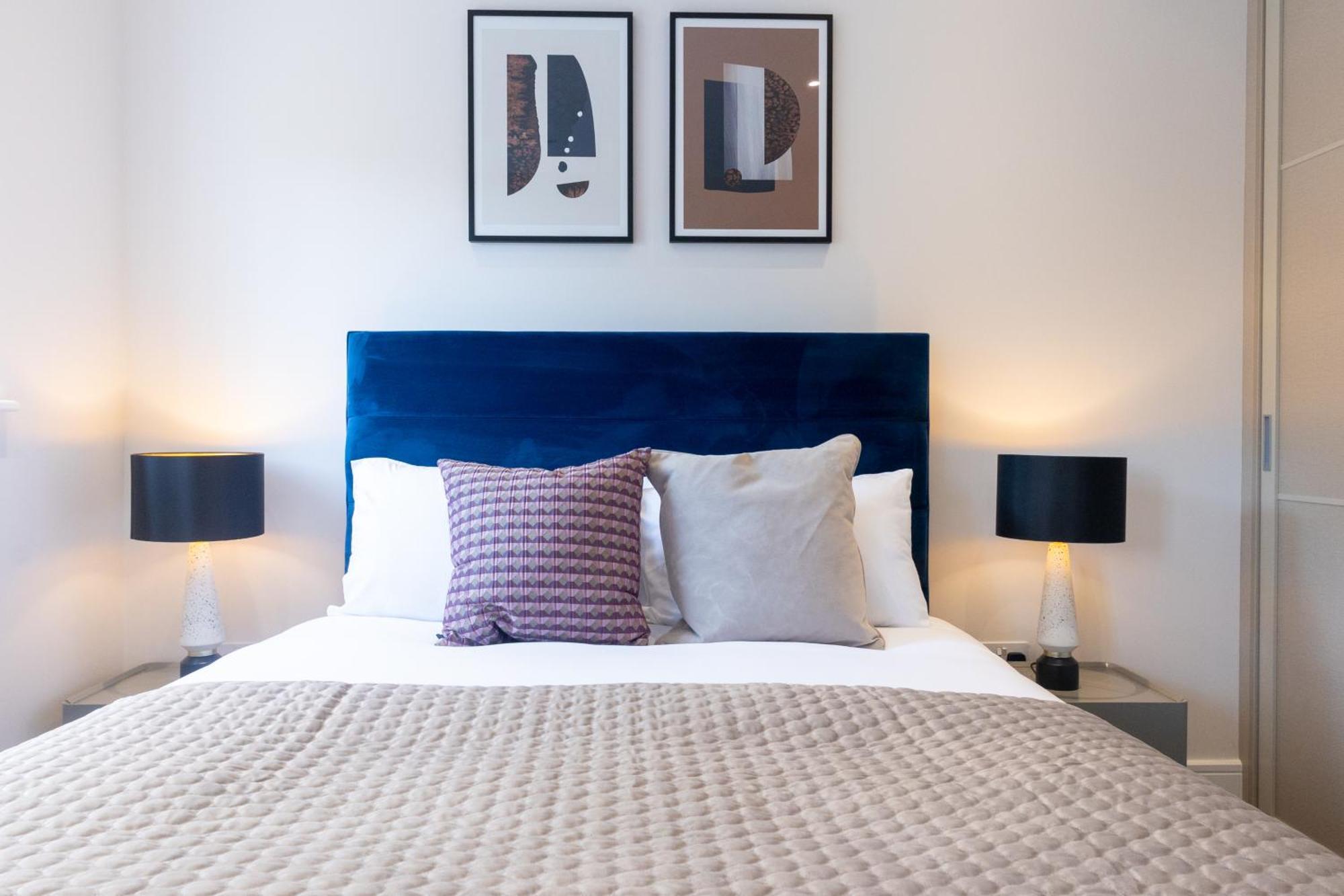 Premier Near Camden Markets Very Close To Tube Stations By Sojo Appartement