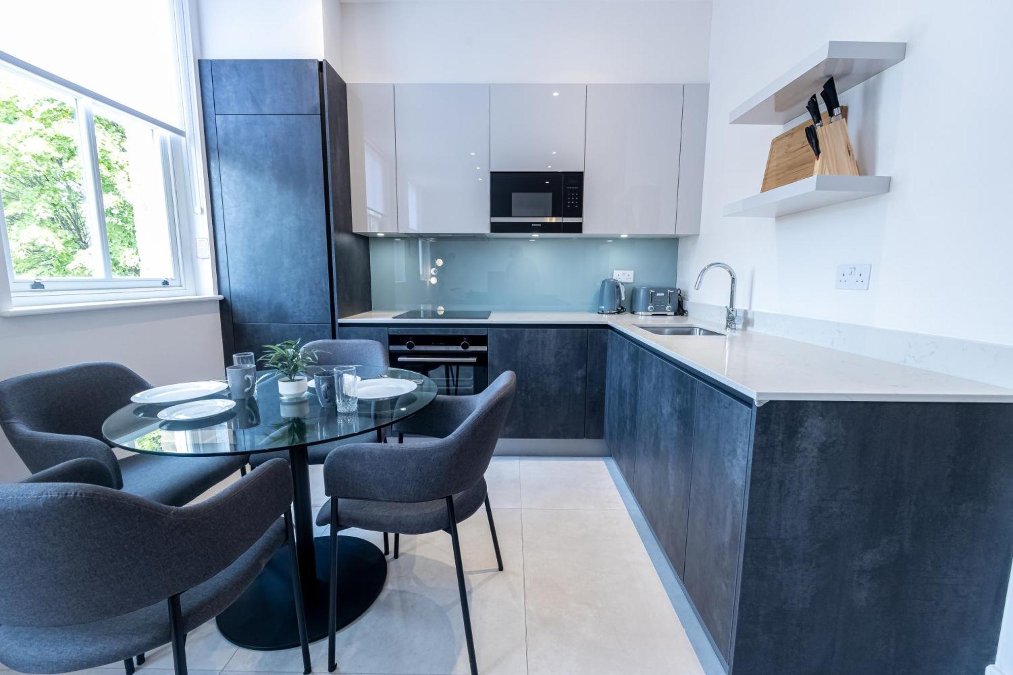 Premier Near Camden Markets Very Close To Tube Stations By Sojo Appartement Londres