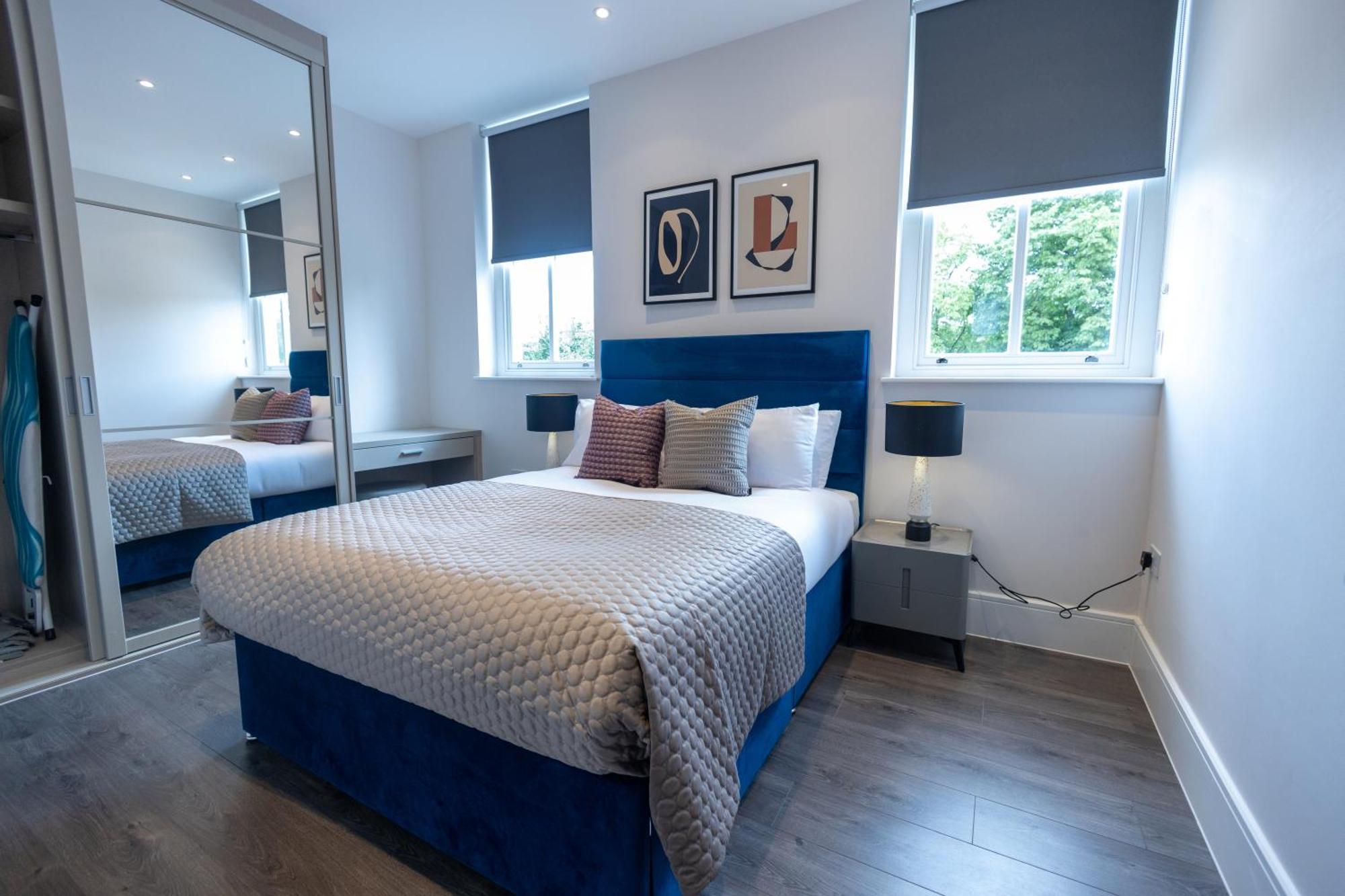 Premier Near Camden Markets Very Close To Tube Stations By Sojo Appartement *