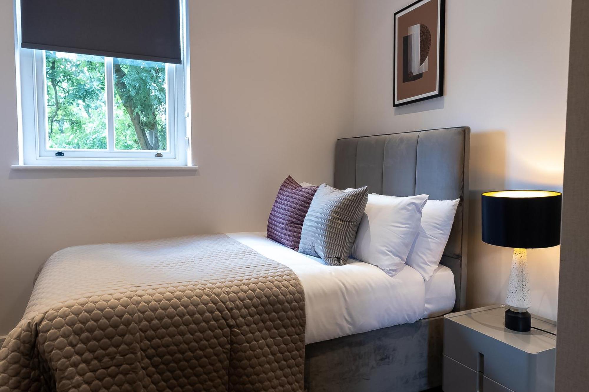 Premier Near Camden Markets Very Close To Tube Stations By Sojo Appartement