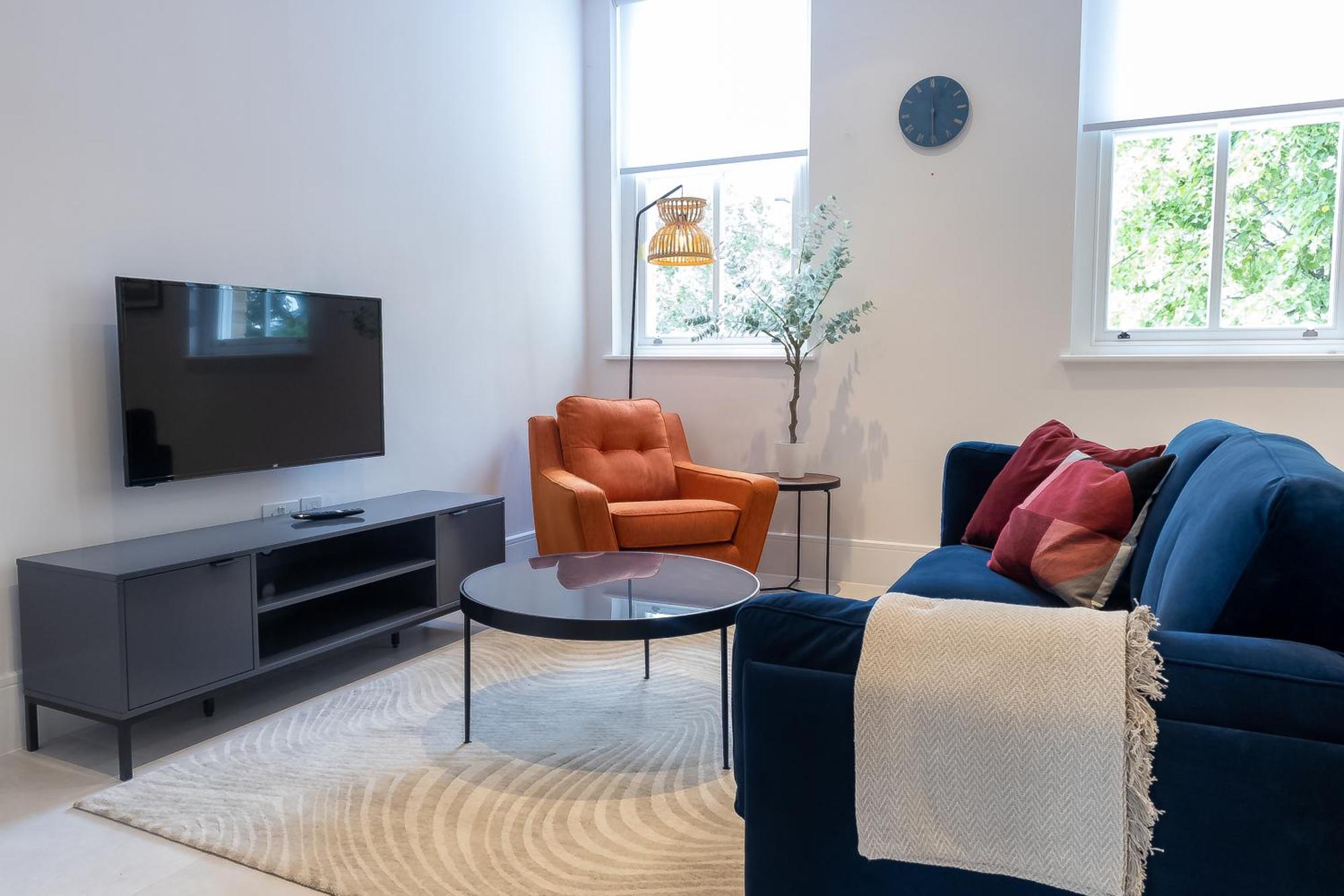 Appartement Premier Near Camden Markets Very Close To Tube Stations By Sojo
