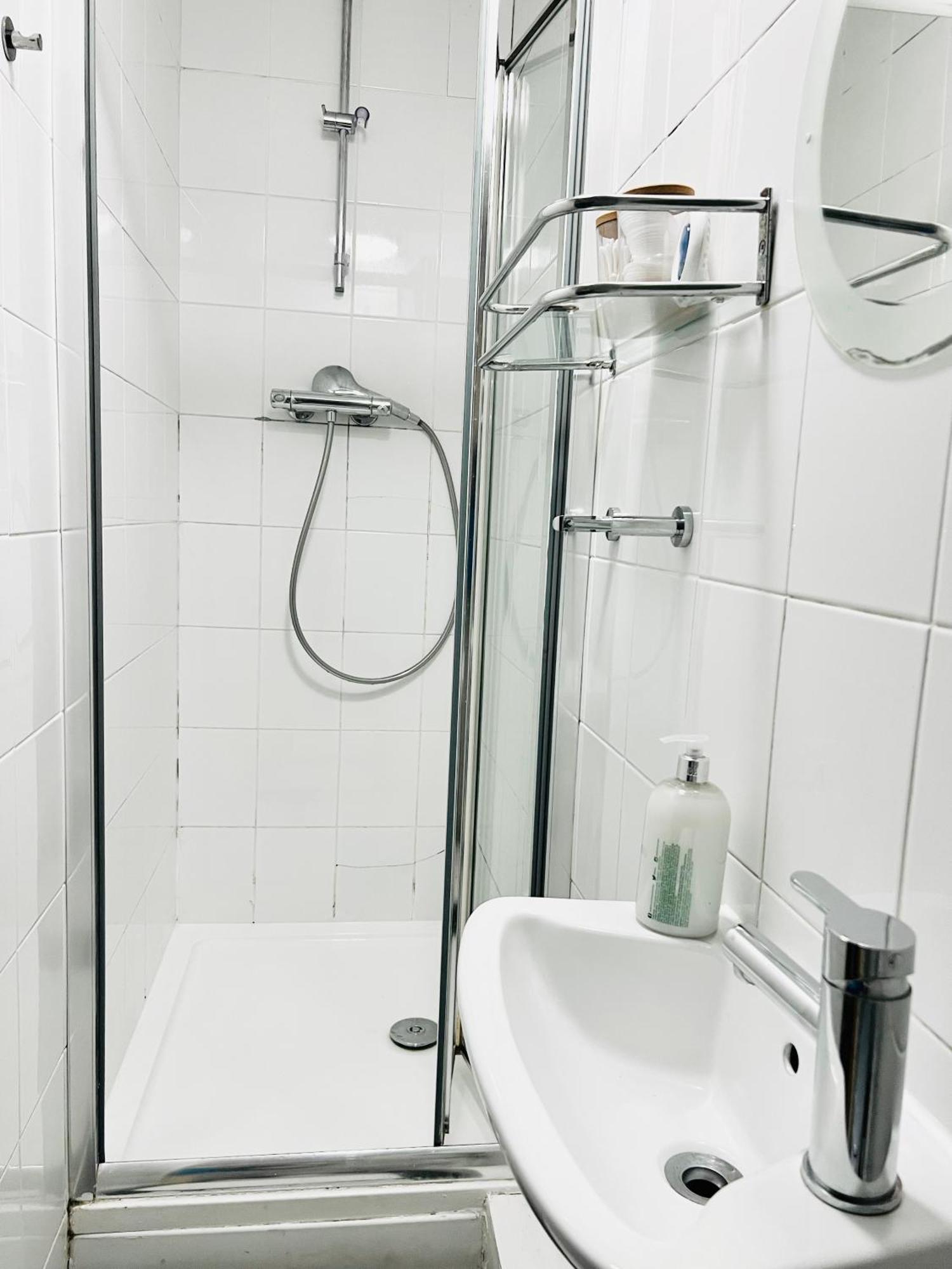Appartement Private House Shepherd's Bush W3 Londres