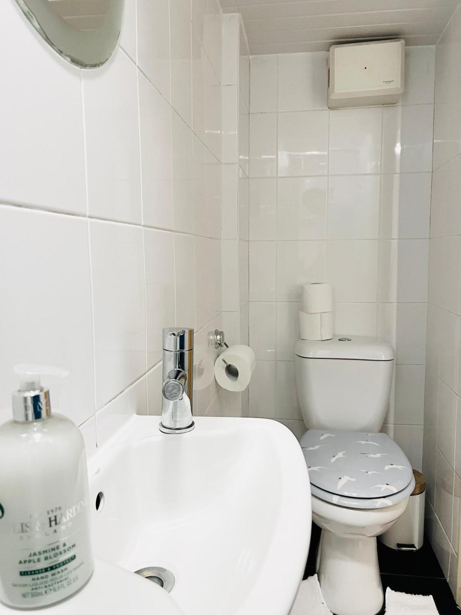 Appartement Private House Shepherd's Bush W3 Londres