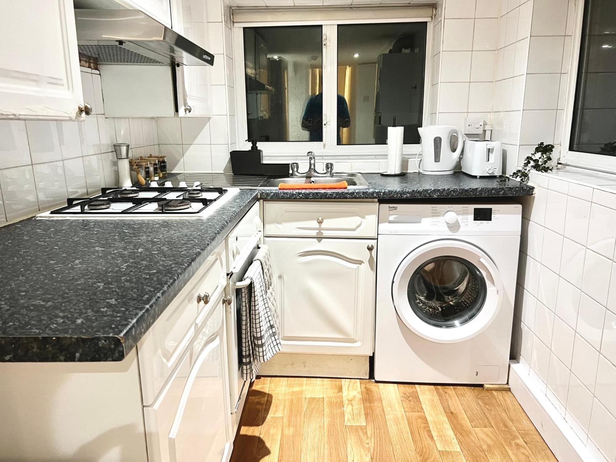 Private House Shepherd's Bush W3 Appartement *
